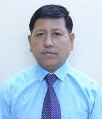 Sh. S.B. Rana
