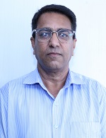 Shri Ajoy Kumar Gupta