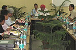 H.E. in the Annual General Body Meeting of NERIST Society: 21/07/2009