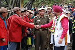 Meeting with Gao Burahs at Taliha