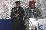 20th Convocation of IGNOU